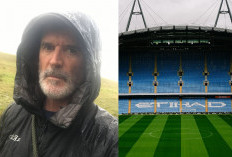 Manchester City Dinyatakan Bersalah, Roy Keane: Buang Aja Medali Premier League ke Tempat Sampah!