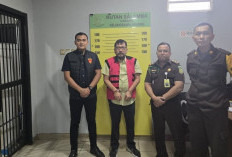 KPK Periksa Zarof Ricar Terkait Kasus Suap Hasbi Hasan