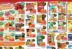 Katalog Promo JSM Superindo 11-13 Oktober 2024, Cumi-Cumi Rp8 Ribuan