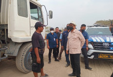 Ditutup Mendes PDT, Warga Serang Minta Tambang di Kramatjati Diawasi Ketat 
