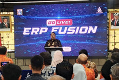 Tertibkan! Rano Tegaskan Tak Ada Toleransi untuk PKL di Trotoar: Itu Regulasi Perda 