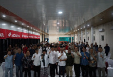 Dorong Kualitas Vokasi, WMS Perkuat Pembinaan SMK Binaan melalui Sarasehan