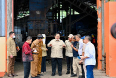 Dari Sampah Jadi Genteng, Prabowo Dorong Inovasi Bernilai Ekonomi