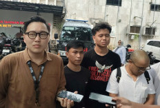 TAUD Sebut 19 Orang yang Diamankan saat Demo Dibebaskan, Ini Penjelasannya