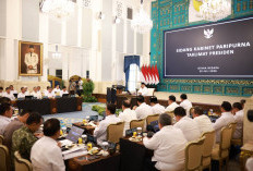 Prabowo: Digitalisasi Pendidikan Indonesia Raih Penghargaan Tertinggi PBB, Kalahkan 122 Negara