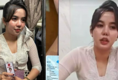 Permintaan Maaf Nisya Pramugari Gadungan Batik Air yang Viral usai Lolos Terbang, Netizen: Ambisi yang Tak Tercapai