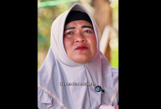 Dulu 'Gali Lubang Tutup Lubang', Kisah Ibu Zuharni yang Perekonomiannya Terbantu Usai Jadi Pegawai SPPG