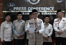 Penyelenggaraan Haji 2026 Tuntas, 60 Jemaah Haji Masih Jalani Perawatan di Arab Saudi