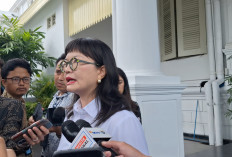 Wow! Dana Riset Naik 218 Persen, Pemerintah Guyur Insentif ke Peneliti