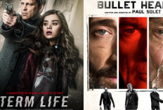 Jadwal Bioskop Trans TV Hari Ini 13 Agustus 2026 Lengkap Sinopsis, Nonton Film Gratis Usai Kerja