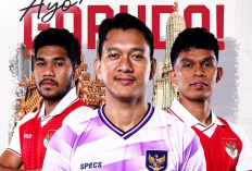 Link Live Streaming Futsal Putra Indonesia vs Thailand di SEA Games 2025, Ambisi Tim Merah Putih Tambah Medali Emas
