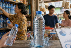AQUA Disebut Masih Kuasai Pasar AMDK di 10 Kota Besar, Apa Indikatornya?