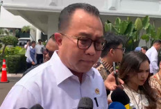 BRIN Bakal Uji Coba Tepung Singkong untuk Padamkan Karhutla