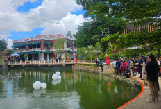 Rekomendasi Restoran Enak di Kelapa Gading, Seru Kulineran Bergaya Kolonial Eropa di Grand Waterfront