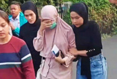 Kondisi Cut Intan Nabila Usai Alami KDRT, Didampingi Polres Bogor Jalani Visum dan Siap Laporkan Suami!