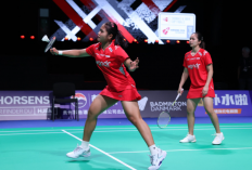 Hasil Piala Thomas dan Uber Cup 2026: Indonesia Pulang Tanpa Medali