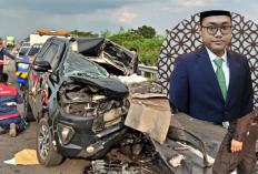 Profil dan Riwayat Pendidikan Gus Hilman, Anggota DPR RI yang Kecelakaan di Tol Paspro