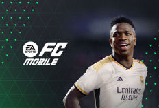 Kode Redeem FC Mobile Terbaru 1 November 2024 dan Cara Klaimnya, Borong Pemain La Liga!