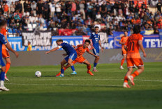 Sanksi Pengurangan Poin Mengintai Klub Super League, Ferry Paulus Beri Sinyal Tegas