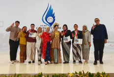Blibli Sabet 10 Penghargaan di Ajang TBCCI 2026, Komitmen Jaga Kualitas Layanan Pelanggan