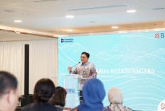 BNI Perkuat Budaya Layanan Lewat CX100 Danantara, Fokus Tingkatkan Customer Experience