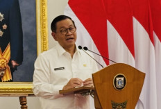 Pramono Buka-bukaan: Ada Sosok yang Senang Saat Jakarta Dilanda Banjir