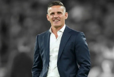 Thailand Tak Punya Nyali! PSSI Pilih Bawa Timnas Uji Coba Kelas Dunia, John Herdman Tunggu Pemain Baru