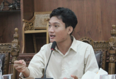 Padahal Ayah dan Ibunya Bukan Aktivis, Ketua BEM UGM Tiyo Ardianto Gelisah Sistem Pendidikan Sejak SMP