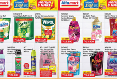 Promo JSM Alfamart Terbaru Hari Ini 17 Mei 2025, Sabun Mama Lemon Cuma Rp8 Ribuan!