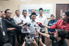 Transformasi BPJS Kesehatan Dimulai, Menko PM Cak Imin Soroti Data dan Anggaran