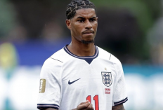Manchester United Blokir Transfer Marcus Rashford ke Tottenham, Spurs Gigit Jari!