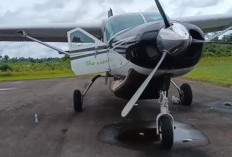 Pelaku Penembakan Pilot di Korowai Masih Diburu, Aparat Perkuat Pengamanan