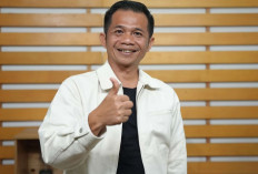 LSI Denny JA: 83,6 Persen Warga Purwakarta Puas atas Kinerja Saepul Bahri Binzein