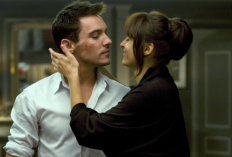 Jadwal Bioskop Trans TV Hari Ini 26 Oktober 2026 Lengkap Sinopsis, Nonton Film From Paris with Love Awal Pekan