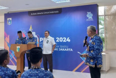 Ingat! Siswa yang Masih Numpang KK Tak Bisa Daftar PPDB Jakarta 2024