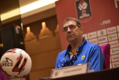 Persib Kembali Kena Registration Ban FIFA, Sengketa Robert Rene Alberts Jadi Biang Keladi