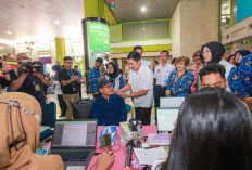 Posko Kesehatan Stasiun Gambir Siap Layani kebutuhan medis Lebaran 2026, Ini Penyakit Dominan Pemudik 2026