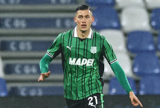 Update  Bursa Transfer Timnas: Dean James Dilirik Ajax, Jay Idzes Dipagari Sassuolo Bikin  Inter Milan dan AC Milan Gigit Jari
