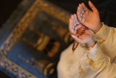 Bacaan Doa Nuzulul Quran 2026 Lengkap Tulisan Arab, Latin, dan Artinya, Amalan Meraih Keberkahan di Ramadhan