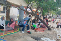 Ancol Diserbu 22 ribu Wisatawan Saat Libur Iduladha 2026, Pantai dan Dufan Jadi Destinasi Favorit
