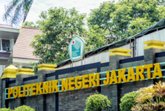 Kampus PNJ Chaos Sidang Dua Mahasiswa Sesama Jenis yang Ciuman di Perpustakaan, Mengaku Kenalan di X 