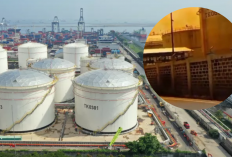 Profil PT Vopak Terminal Merak di Cilegon, Perusahaan Diduga Penyebab Asap Kuning Bikin Warga Sesak Napas