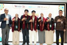 BSI dan OJK Gerakkan 5.000 Duta Literasi Keuangan Syariah, Dorong Percepatan Inklusi Nasional