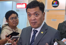Febrie Belum Finish, DPR Endus Masih Ada Bunker-Bunker Diduga Milik Sang Eks Jampidsus