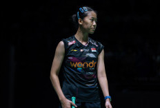 Jelang Indonesia Open 2026: Putri KW Perkuat Fisik dan Teknik Demi Podium