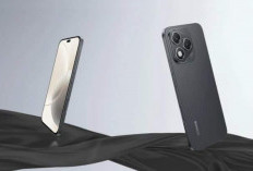 12 Rekomendasi HP 3 Jutaan Terbaik 2026, Spek Kencang dan Awet Dipakai Bertahun-tahun