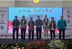 Solusi Finpay Tingkatkan Kemandirian Finansial Pekerja Migran Indonesia melalui Kemitraan dengan Koperasi MIMS