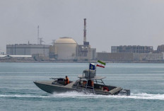 Kronologi Meledaknya Kapal Musaffah 2 di Selat Hormuz, Nasib 4 WNI Belum Jelas