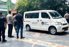 BGN: Sopir Mobil MBG yang Tabrak Siswa SDN Kalibaru 01 Sopir Pengganti