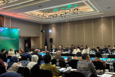 Indonesia Jadi Tuan Rumah Pertemuan Negara Produsen Sawit, Perkuat Kolaborasi Hadapi Tantangan Global